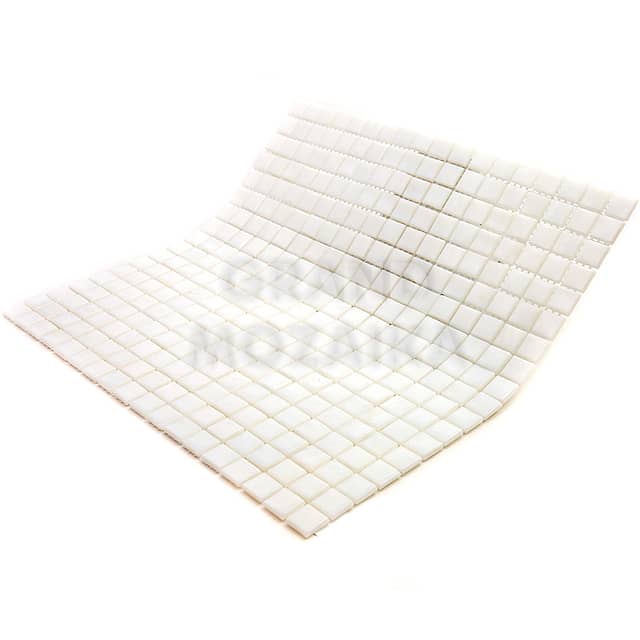 Стеклянная мозаика, серия Opaco