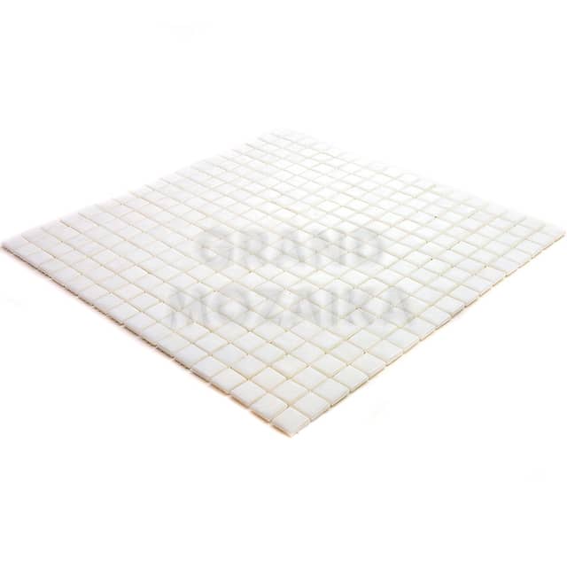 Стеклянная мозаика, серия Opaco