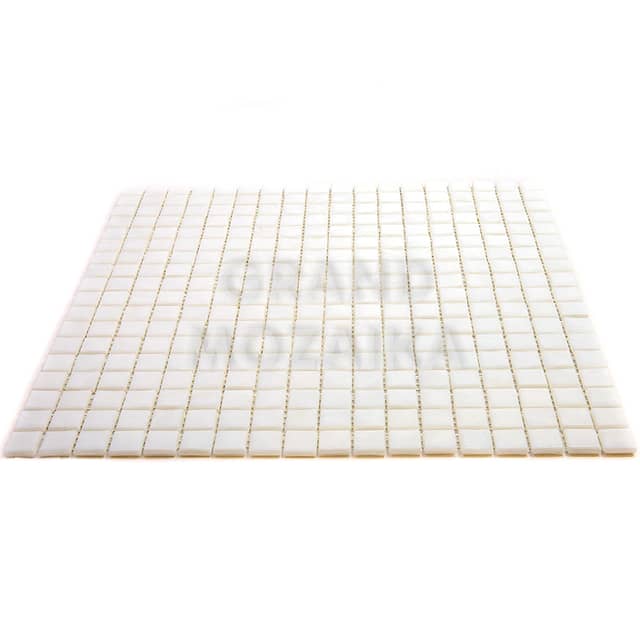 Стеклянная мозаика, серия Opaco