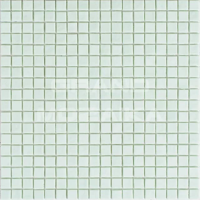 Стеклянная мозаика, серия Opaco