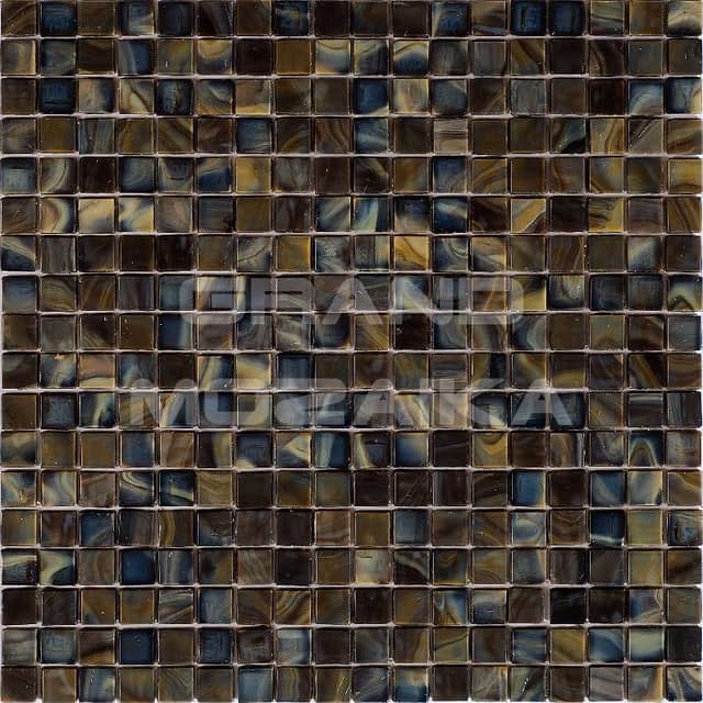 Стеклянная мозаика, серия Opaco