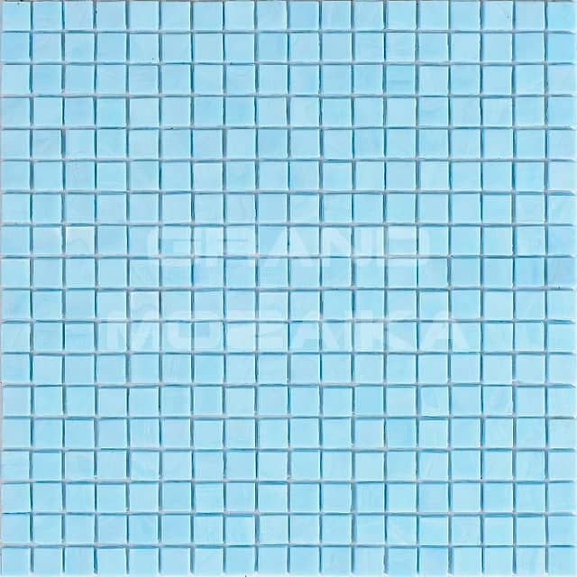 Стеклянная мозаика, серия Opaco