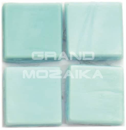 Стеклянная мозаика, серия Opaco