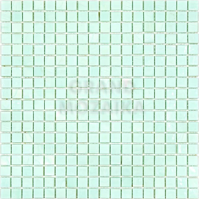 Стеклянная мозаика, серия Opaco