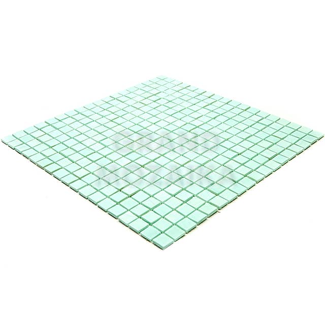 Стеклянная мозаика, серия Opaco