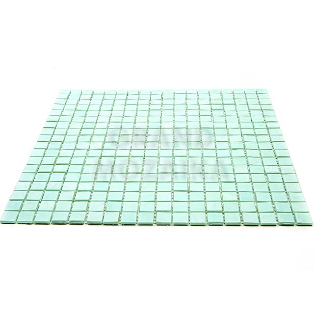 Стеклянная мозаика, серия Opaco