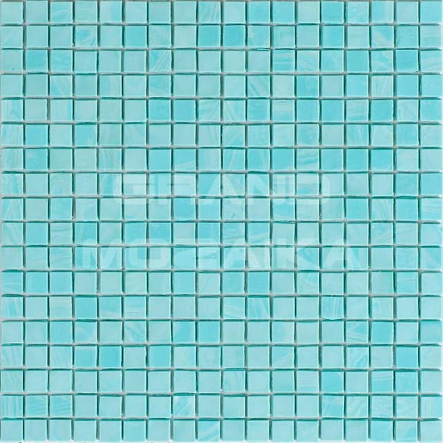 Стеклянная мозаика, серия Opaco