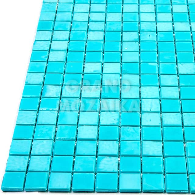 Стеклянная мозаика, серия Opaco