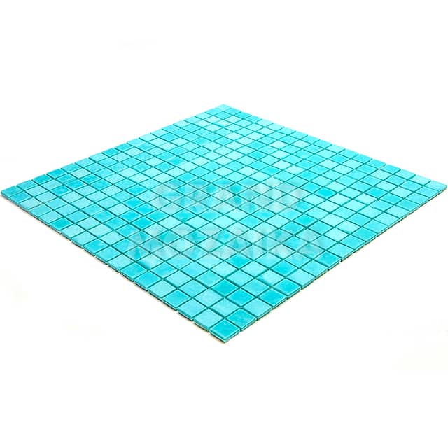 Стеклянная мозаика, серия Opaco