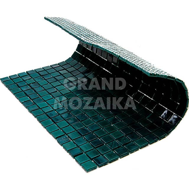 Стеклянная мозаика, серия Opaco