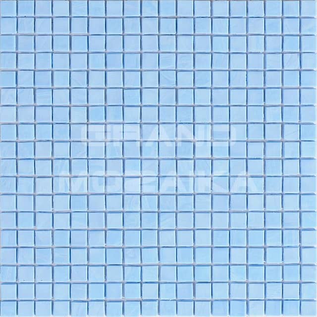 Стеклянная мозаика, серия Opaco