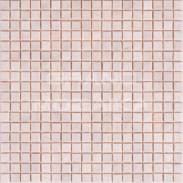 Стеклянная мозаика, серия Opaco