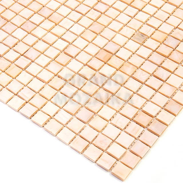 Стеклянная мозаика, серия Opaco