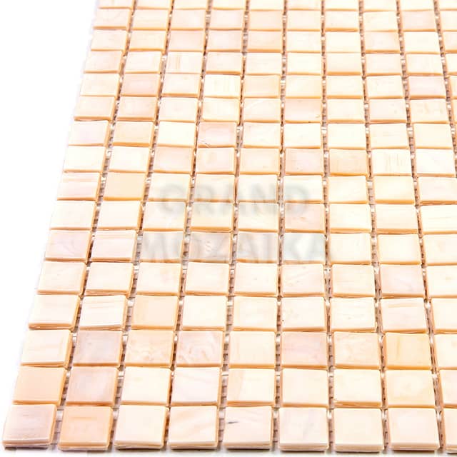 Стеклянная мозаика, серия Opaco