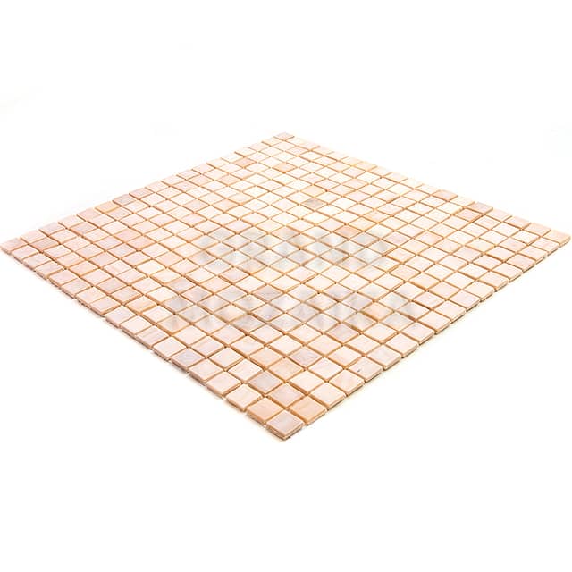 Стеклянная мозаика, серия Opaco