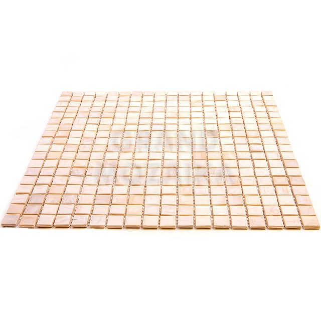 Стеклянная мозаика, серия Opaco