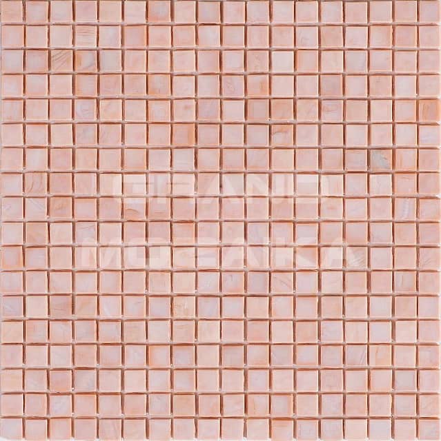 Стеклянная мозаика, серия Opaco