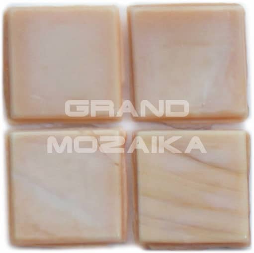 Стеклянная мозаика, серия Opaco