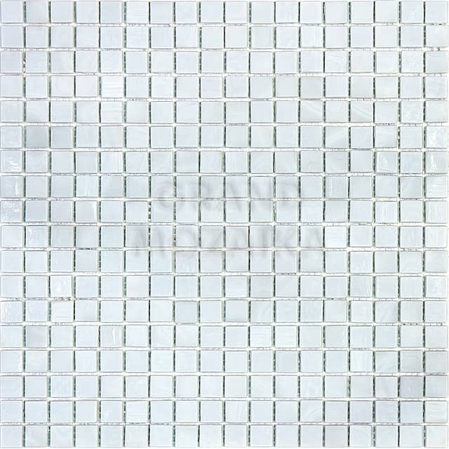 Стеклянная мозаика, серия Opaco