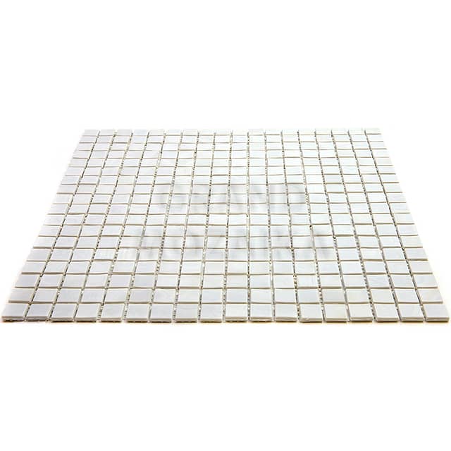 Стеклянная мозаика, серия Opaco