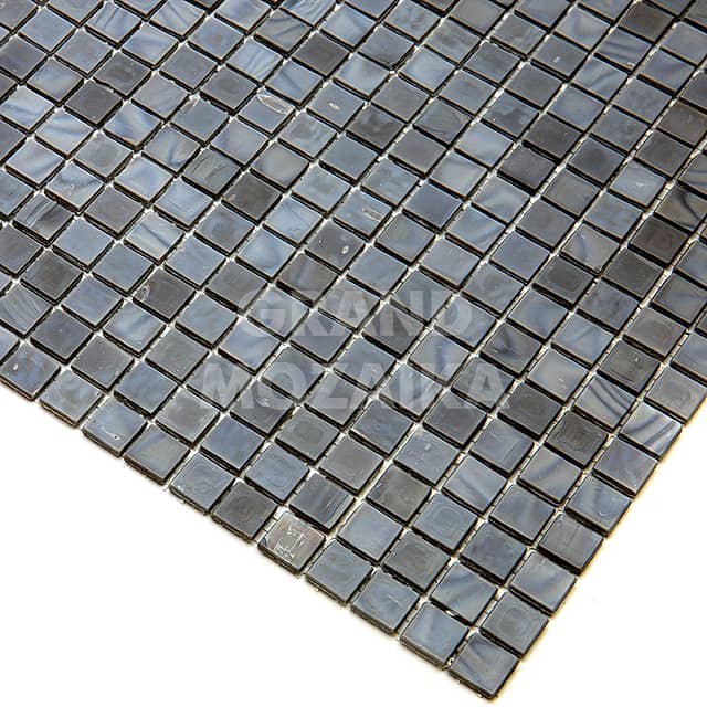 Стеклянная мозаика, серия Opaco