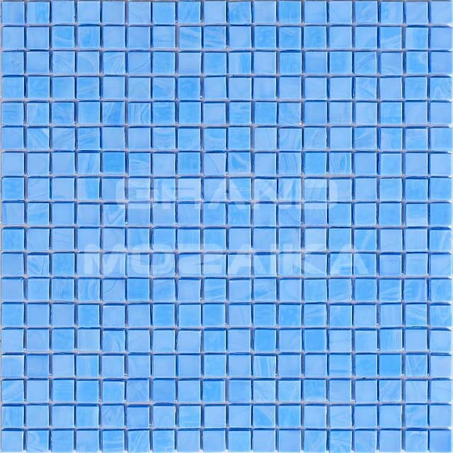 Стеклянная мозаика, серия Opaco