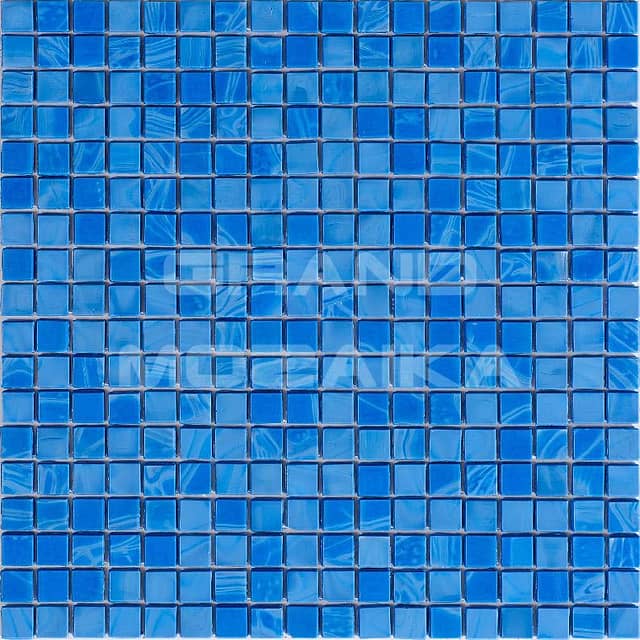 Стеклянная мозаика, серия Opaco