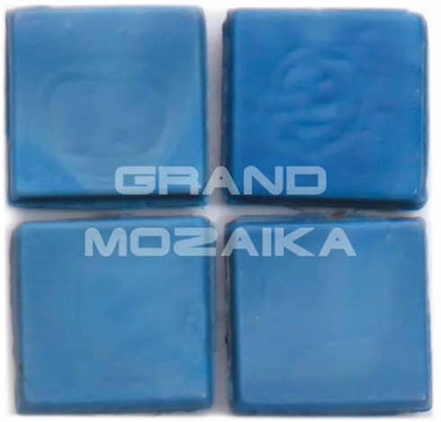 Стеклянная мозаика, серия Opaco