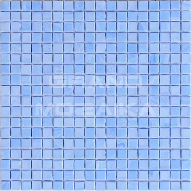 Стеклянная мозаика, серия Opaco