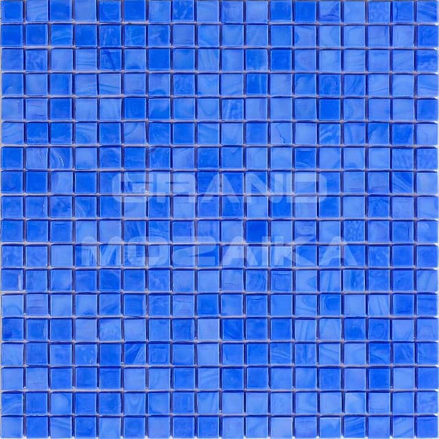 Стеклянная мозаика, серия Opaco