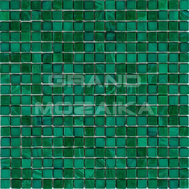 Стеклянная мозаика, серия Opaco