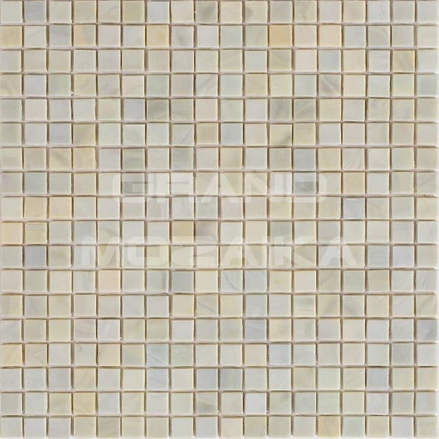 Стеклянная мозаика, серия Opaco