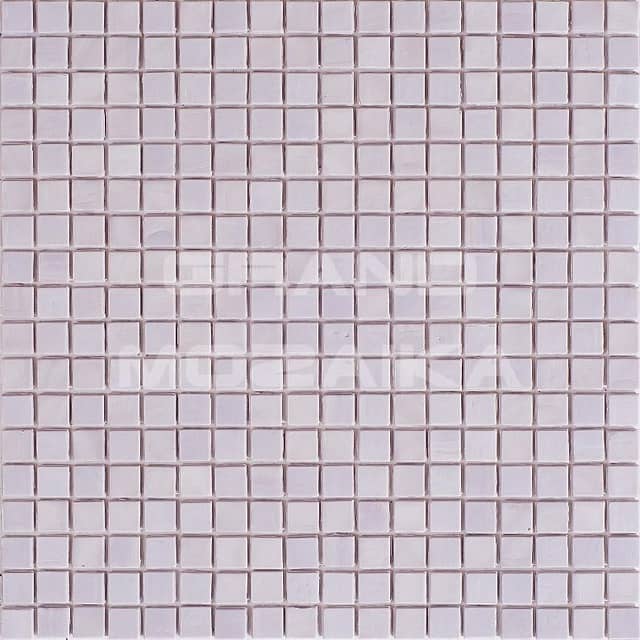 Стеклянная мозаика, серия Opaco