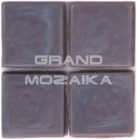 Стеклянная мозаика, серия Opaco