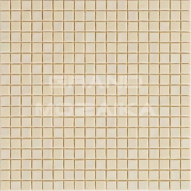 Стеклянная мозаика, серия Opaco