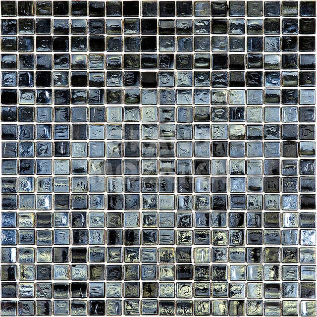 Стеклянная мозаика, серия Opaco