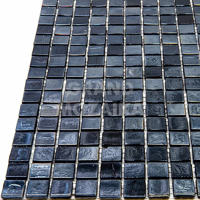 Стеклянная мозаика, серия Opaco