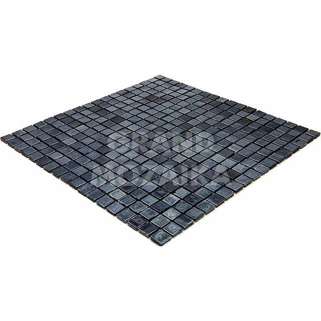 Стеклянная мозаика, серия Opaco