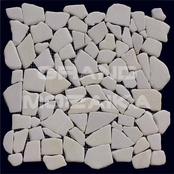 Мозаика из натурального камня серия Paladium