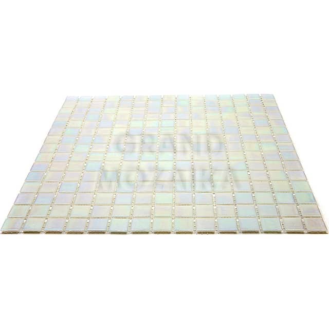Стеклянная мозаика с перламутровым эффектом, серия Pearly