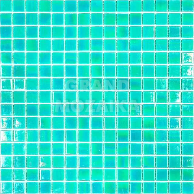 Стеклянная мозаика с перламутровым эффектом, серия Pearly