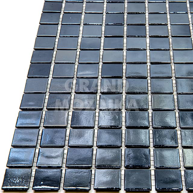 Стеклянная мозаика с перламутровым эффектом, серия Pearly