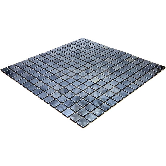 Стеклянная мозаика с перламутровым эффектом, серия Pearly