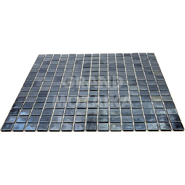 Стеклянная мозаика с перламутровым эффектом, серия Pearly