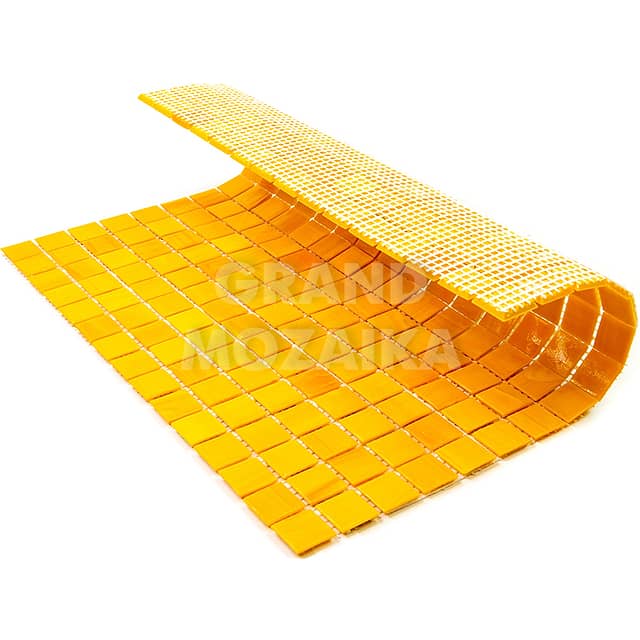 Стеклянная мозаика, серия Sandy (SN286)