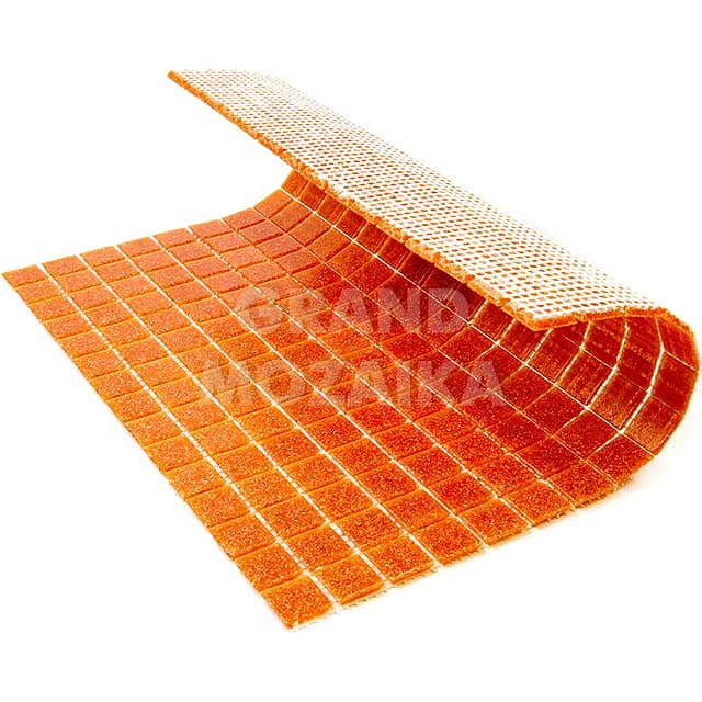 Стеклянная мозаика, серия Sandy (SN64-2)