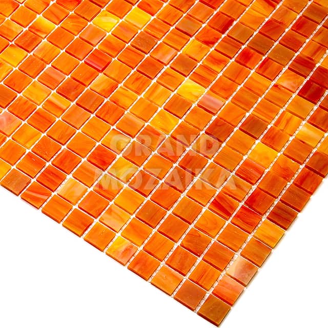 Стеклянная мозаика, серия Smalto