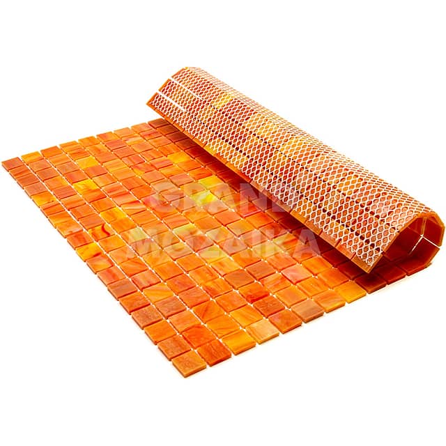 Стеклянная мозаика, серия Smalto