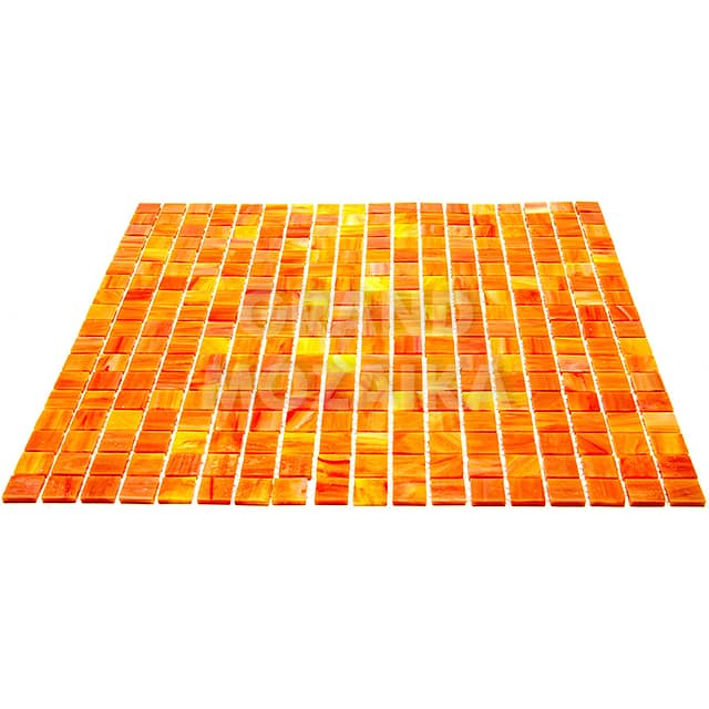 Стеклянная мозаика, серия Smalto