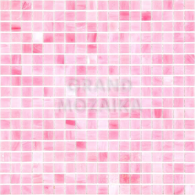 Стеклянная мозаика, серия Smalto